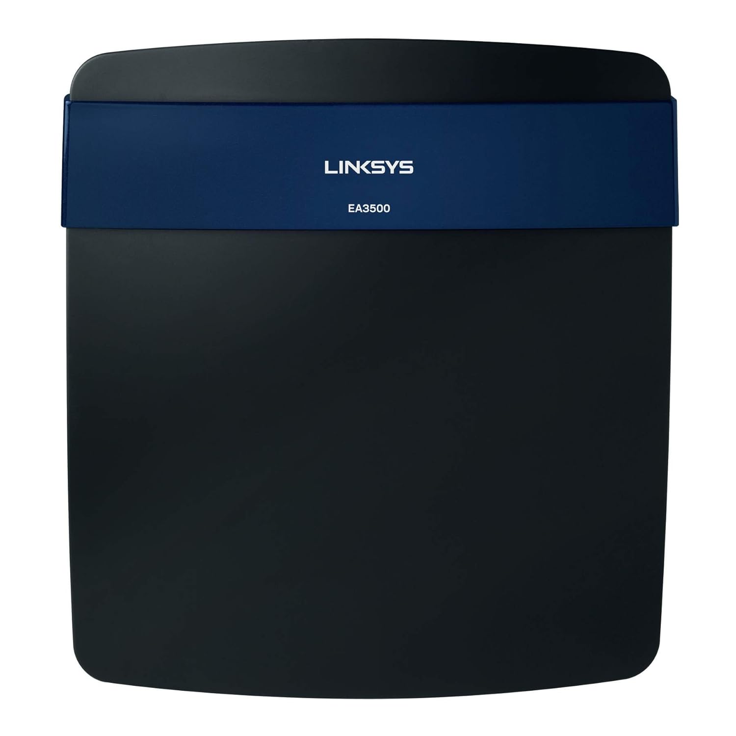 Linksys EA3500 Dual-Band Wireless-N Router 