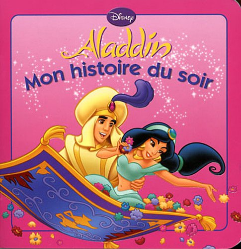 Hachette Jeunesse Aladdin