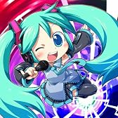 教えて!! 魔法のLyric [advanced mix] (feat. 初音ミク)