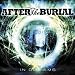 After-the-Burial-In Dreams cd cover