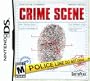 Crime Scene