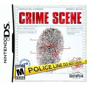 Crime Scene