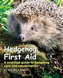 Hedgehog First Aid
