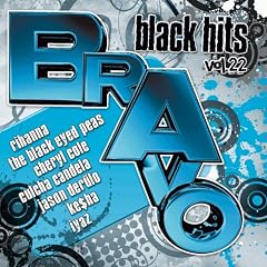 Bravo Black Hits Vol. 22 [Explicit]