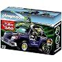 Playmobil - 4878 - Jeu de construction - 4x4 du Ro&hellip de Playmobil