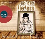Soundtrack meiner Kindheit (4 CDs) - Jan Josef Liefers