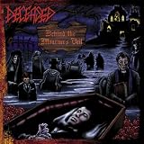 Behind the Mourner's Veil