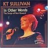 Image of album by KT Sullivan