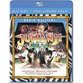 Jumanji Bilingual - Blu-Ray/ Combo Pack