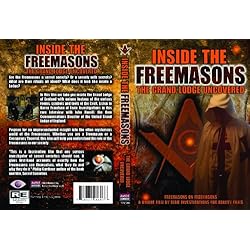 Inside the Freemasons: The Grand Lodge Uncovered