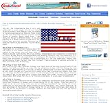 Travel Deals, News & Tips : Grab2Travel.com