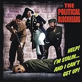 Help! I'm Stalin... and I Can't Get Up!