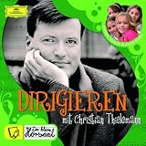 Produkt-Bild: Der Kleine H&ouml;rsaal: Dirigieren mit Chr.Thielemann
