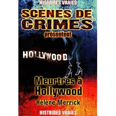 Meurtres � Hollywood
