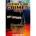 Meurtres � Hollywood