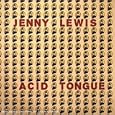 Acid Tongue