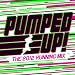 Pumped Up! The 2012 Running Mix