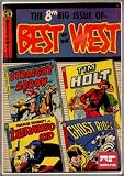 Best of the West No. 06: Comic Book Edition of Classic Western Movie