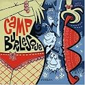 Camp Burlesque