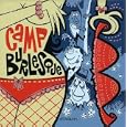 Camp Burlesque