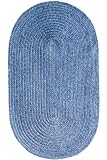Seabrooke Chenille Area Rug
