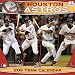 2011 Houston Astros Calendar