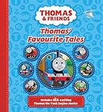 Thomas's favourite tales