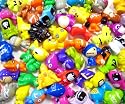 GoGo's Crazy Bones 30 Assorted + 30 Stickers