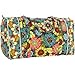 Vera Bradley Large Duffel in Flower Shower