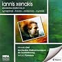 Orchestral Works Vol. 111