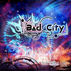 Bad City �������TYPE-A