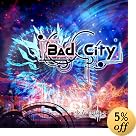 Bad City ※初回盤TYPE-A(在庫あり。)