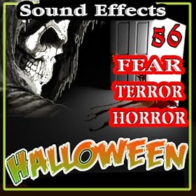 Halloween Sound Wavs