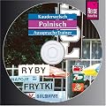 Polnisch Wort f�r Wort: Polnisch. Kauderwelsch AusspracheTrainer. CD