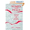 Women and Peace (Suny Series, Youth Social Services, Schooling, and Public Po)