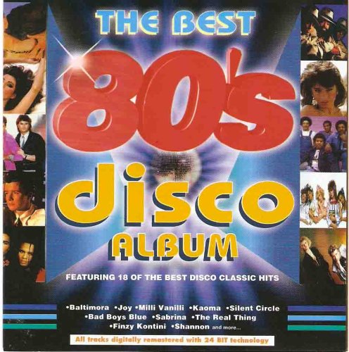 Break Machine - Street Dance (12