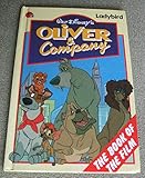 Walt Disney's Oliver & company