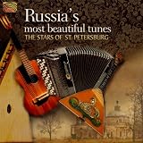 Russias Most Beautiful Tunes