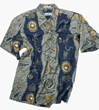 Walkabout Big & Tall Aloha Shirt
