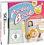 Pocketbook - Mein geheimes Tagebuch