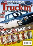 Truckin' [US] V35 N2 (単号)/