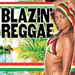 Blazin' Reggae