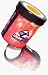 Clearneon Orange BO Orange Brush-on UV Reactive Brush-Air Brush