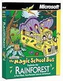 Magic School Bus Explores the Rainforest