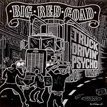 Truck-Drivin' Psycho