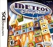 Meteos Disney Magic NDS