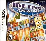 Meteos Disney Magic NDS