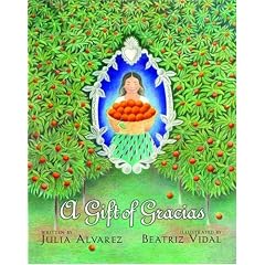 A Gift of Gracias: The Legend of Altagracia