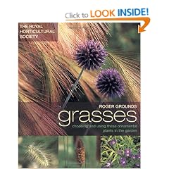 RHS Grasses (Royal Horticultural Society)