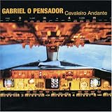 Gabriel o Pensador - Cavaleiro Andante